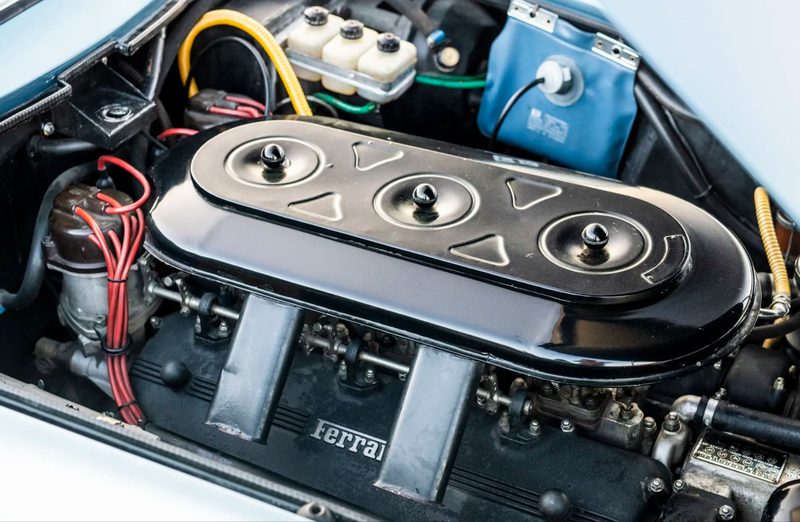 Ferrari 275 GTB