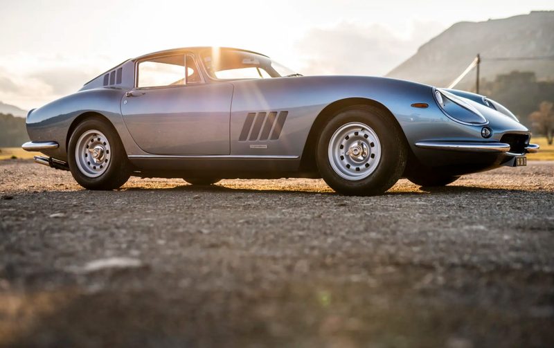 Ferrari 275GTB