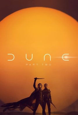 4. Dune: Part Two