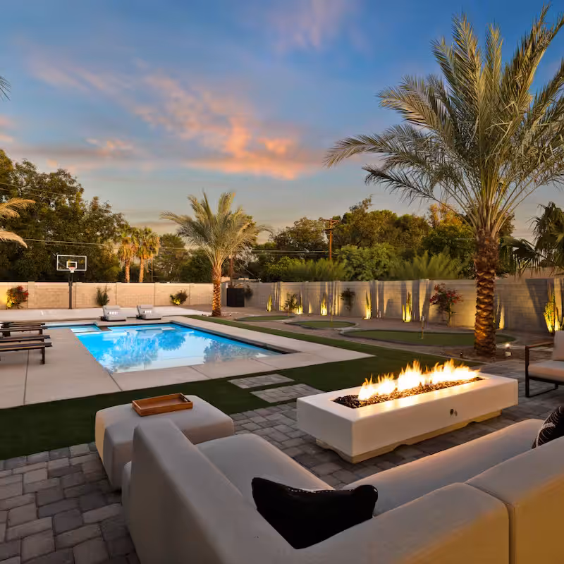 Phoenix Airbnb