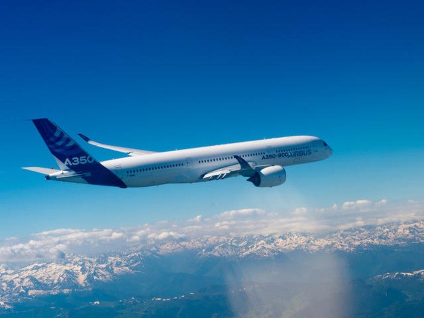 SWISS orders five state-of-the-art aircraft - The Manual