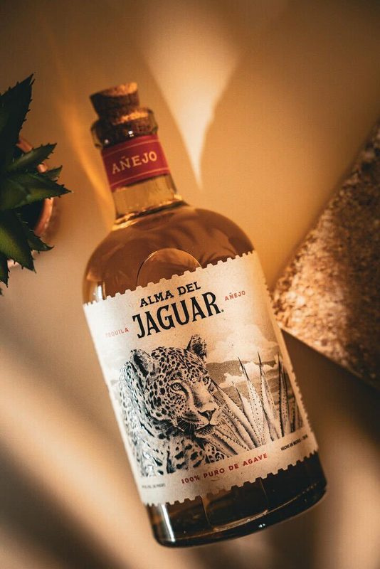 Alma del Jaguar