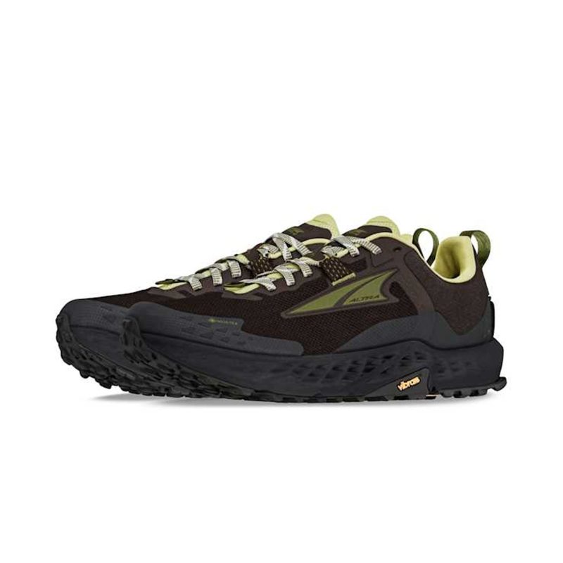pairs of trail sneakers product photo