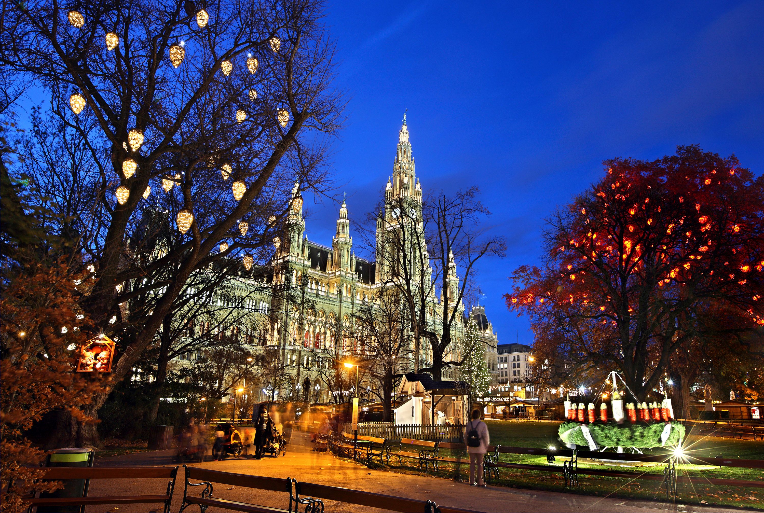Vienna