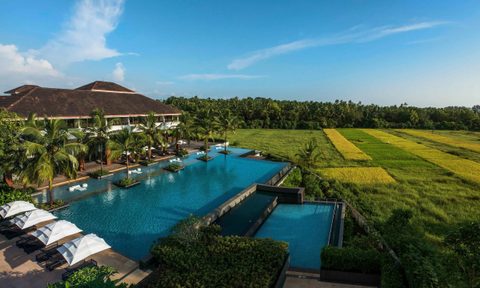 Alila Diwa Goa