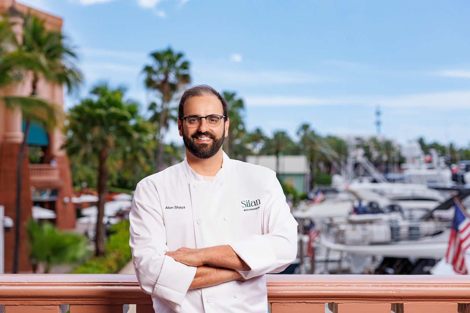 Alon Shaya