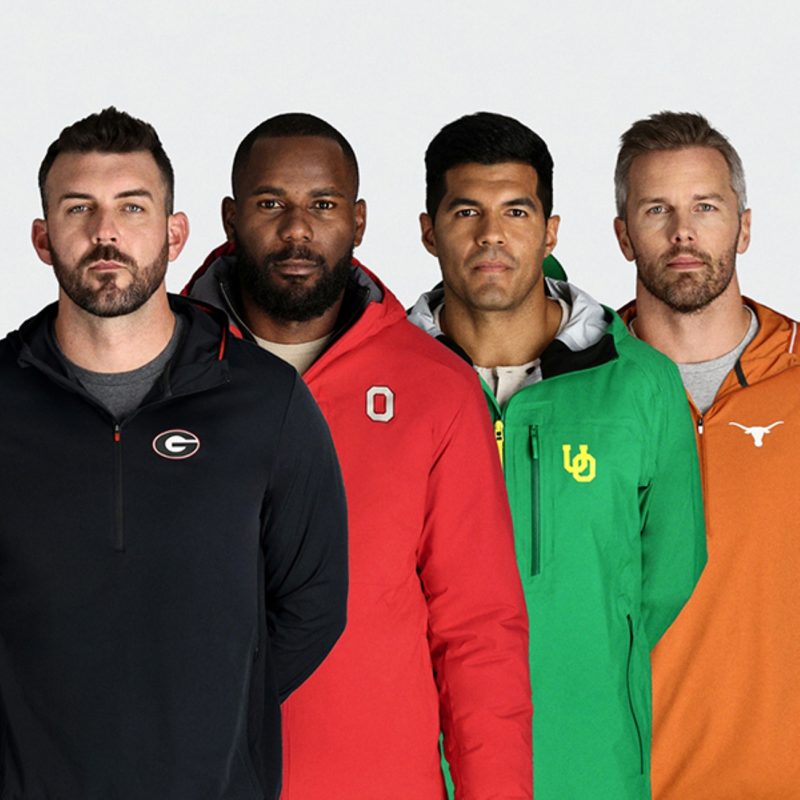 BCKR stacked men's line