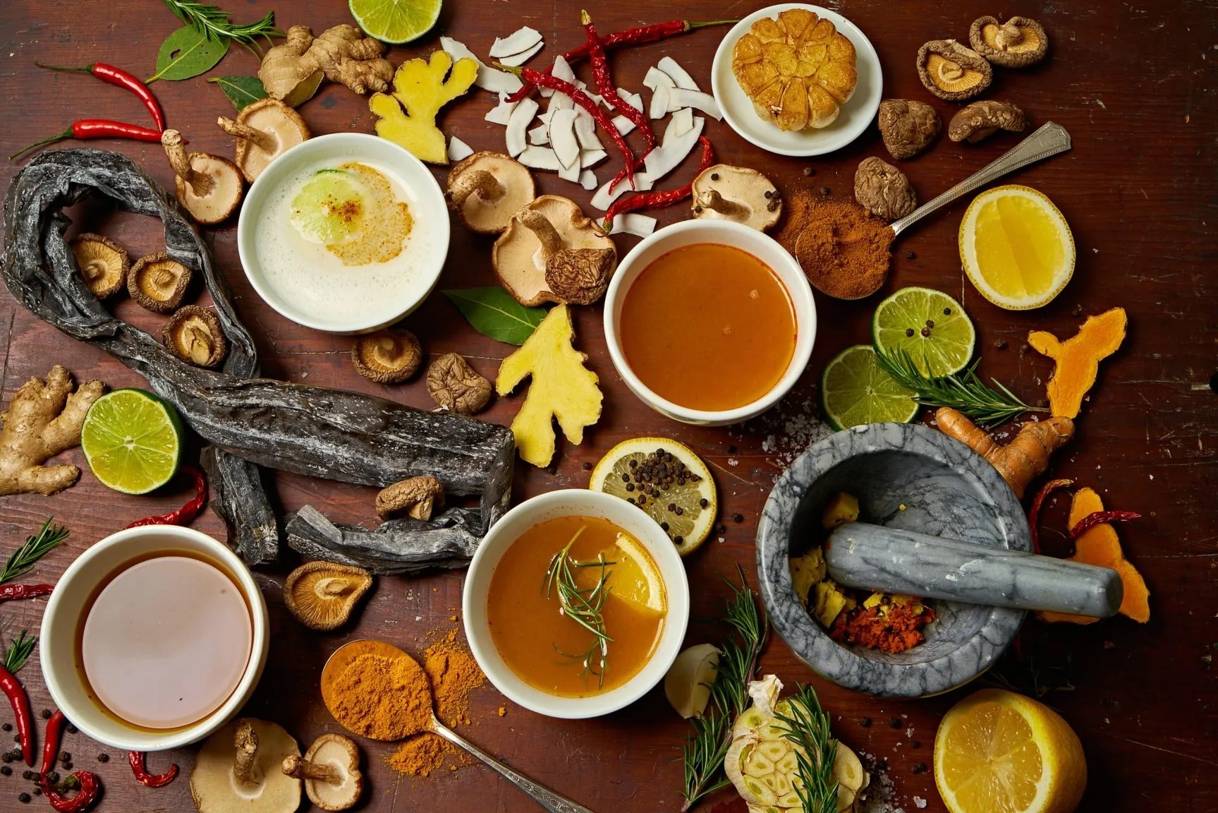 Brodo Bone Broth