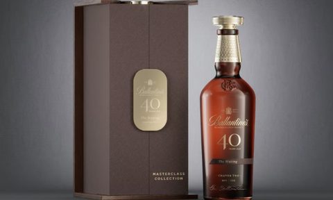 Ballantine’s