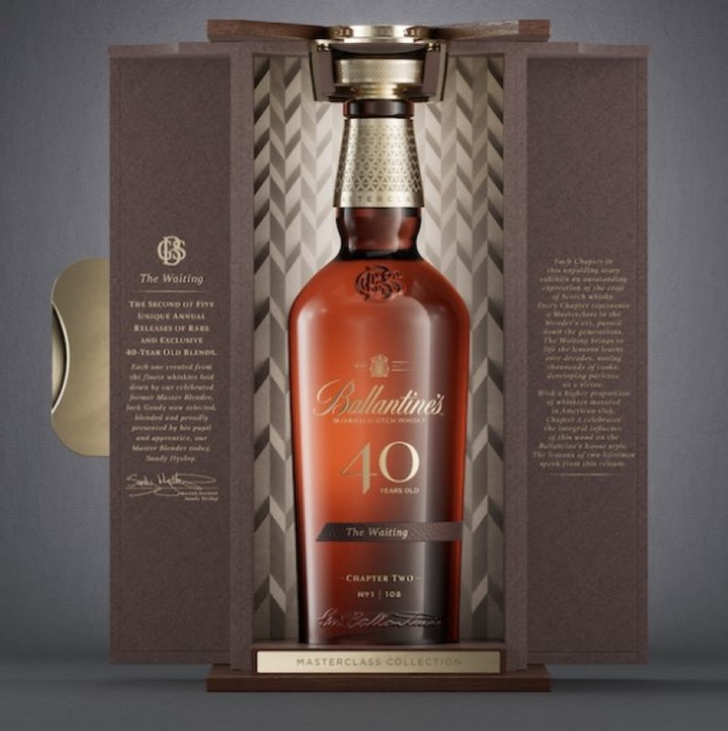 Ballantine’s