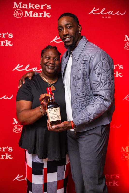 Maker’s Mark