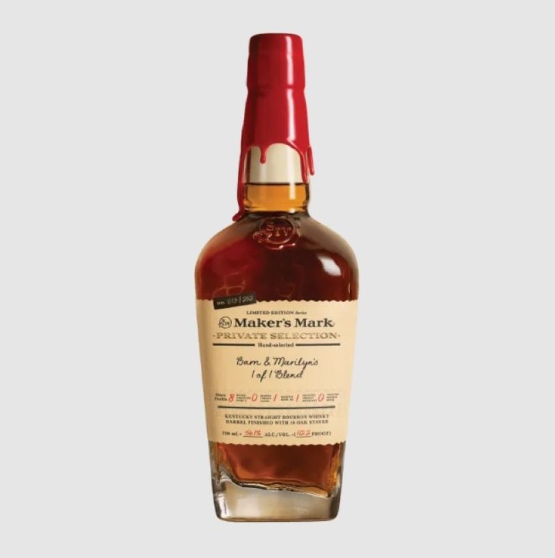 Maker’s Mark