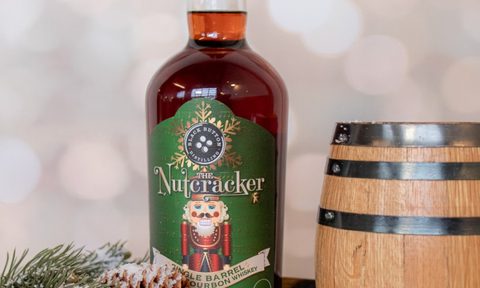 Black Button Distilling