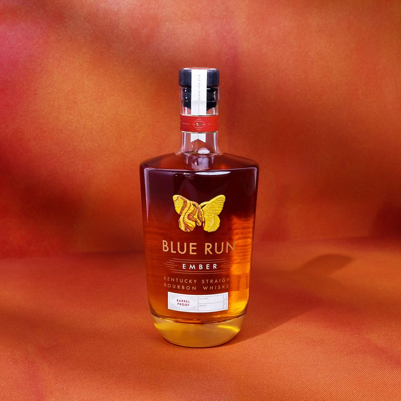 Blue Run