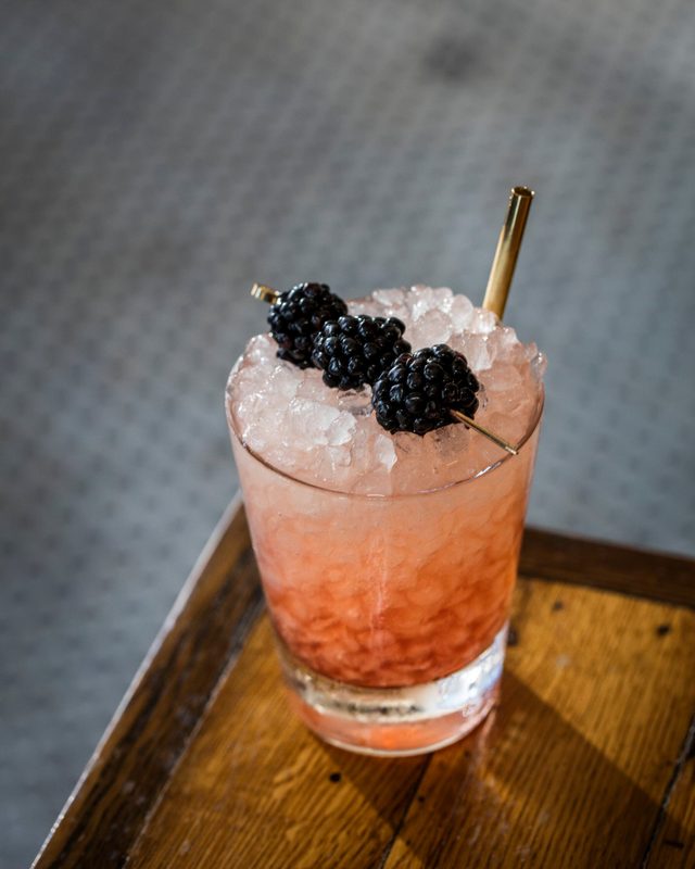Bramble