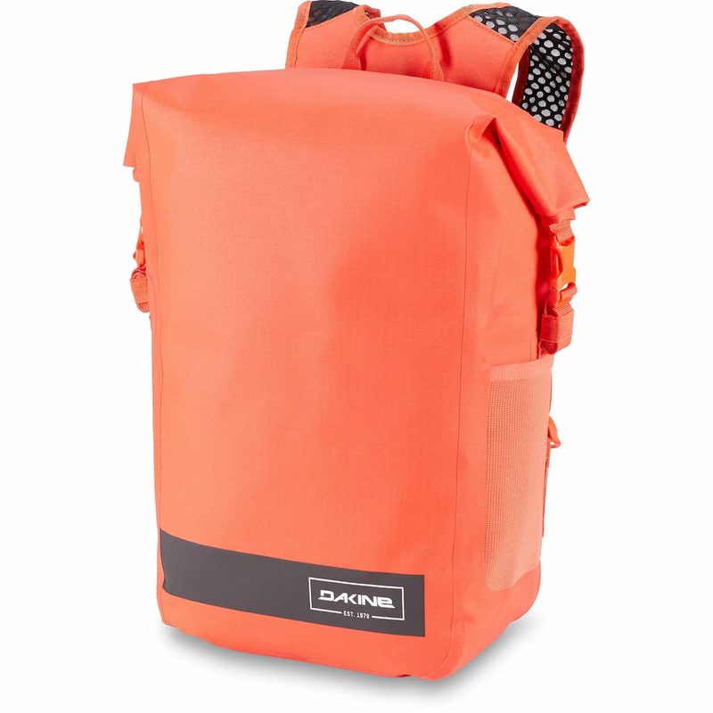 Dakine Cyclone Rolltop 32L backpack
