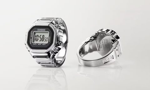 Casio CRW 001