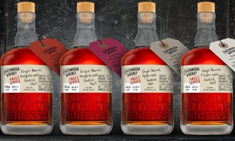 Chattanooga Whiskey