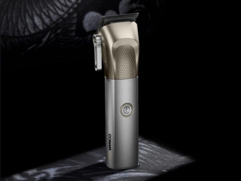 Conairman Metalcraft Hair Clippers HC6000 product image -- best grooming gifts