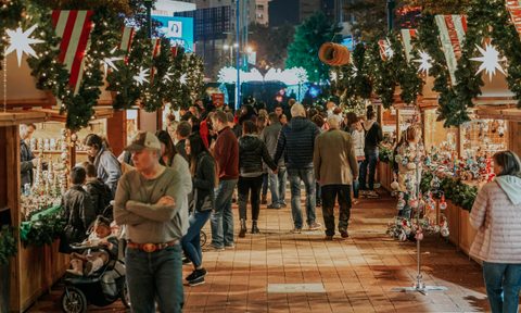 Atlanta Christkindl Market