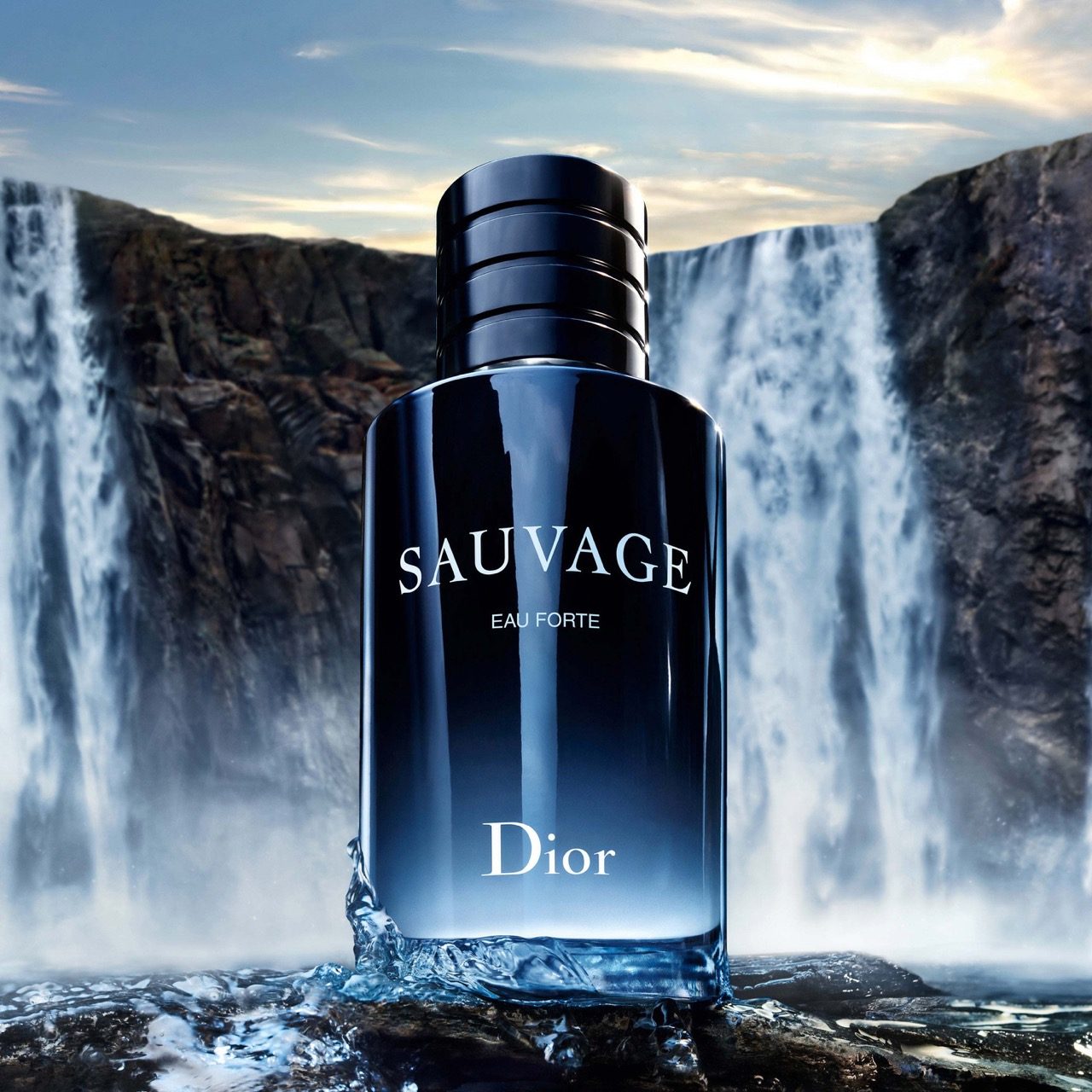 Dior Sauvage