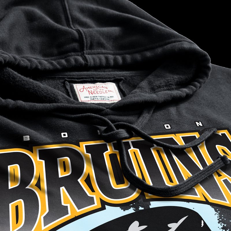 Draft Kings x NHL hoodie