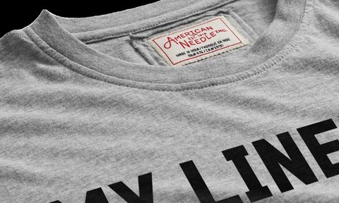 Draft Kings x NHL shirt