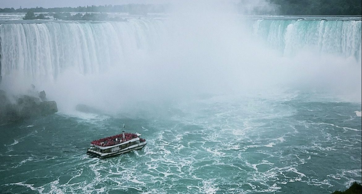 Chasing waterfalls? The best time to visit Niagara Falls - The Manual