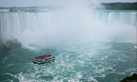 Niagara Falls