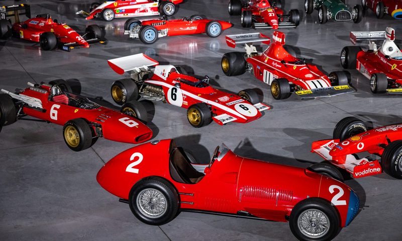 Ecclestone Collection image 40.