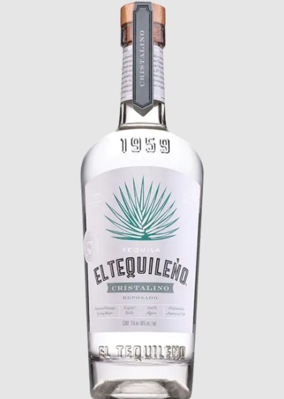 El Tequileño