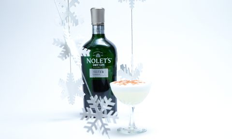 festive gin cocktails flip  twitter 1