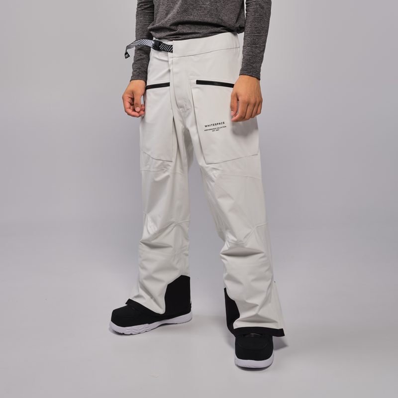 The Performance Pant by WHITESPACE.