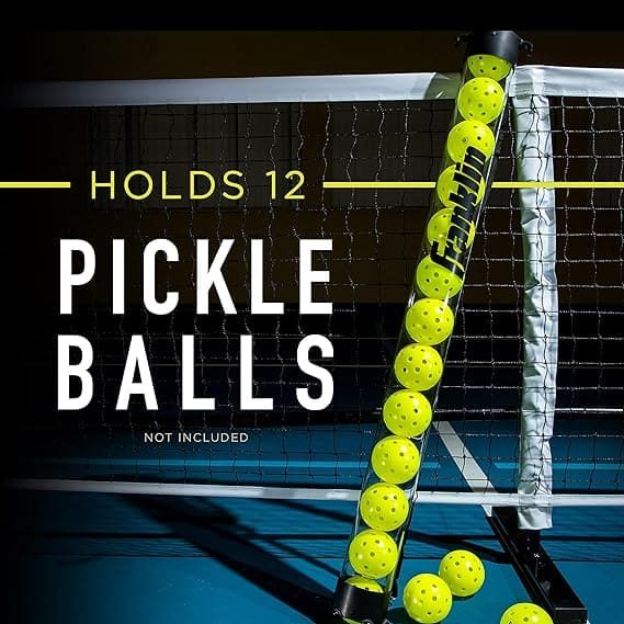 Franklin Sports Pickleball Retriever Tube