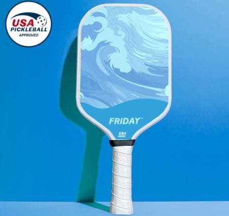 Friday Original Paddle