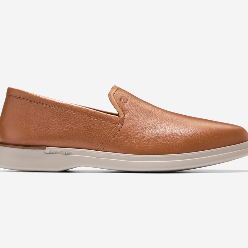 Cole Haan Grand Ambition Slip-On Loafers