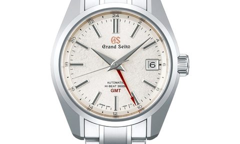 Grand Seiko SBGJ283G