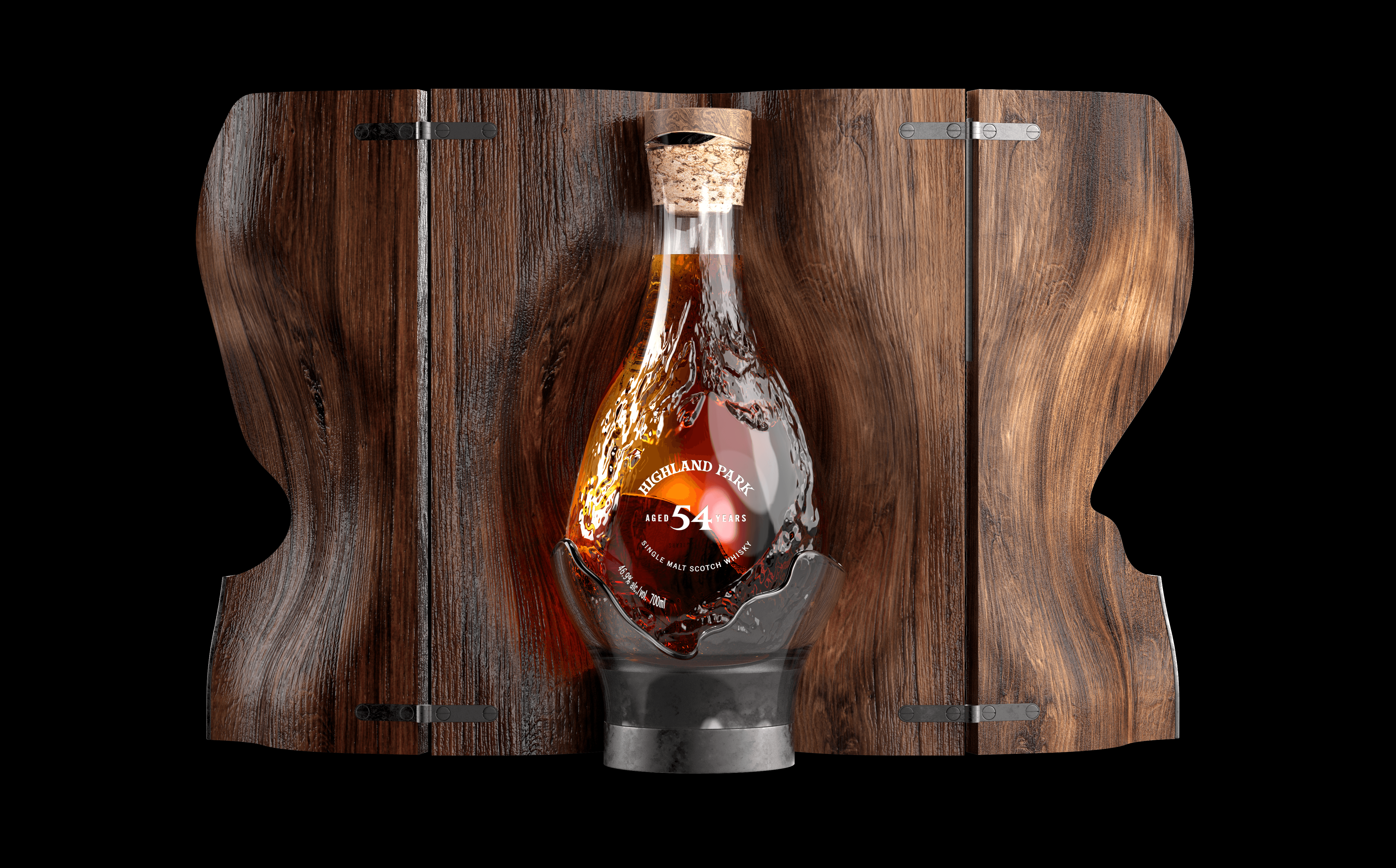 highland park 54