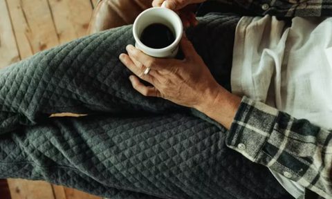 Huckberry Cozy Shop