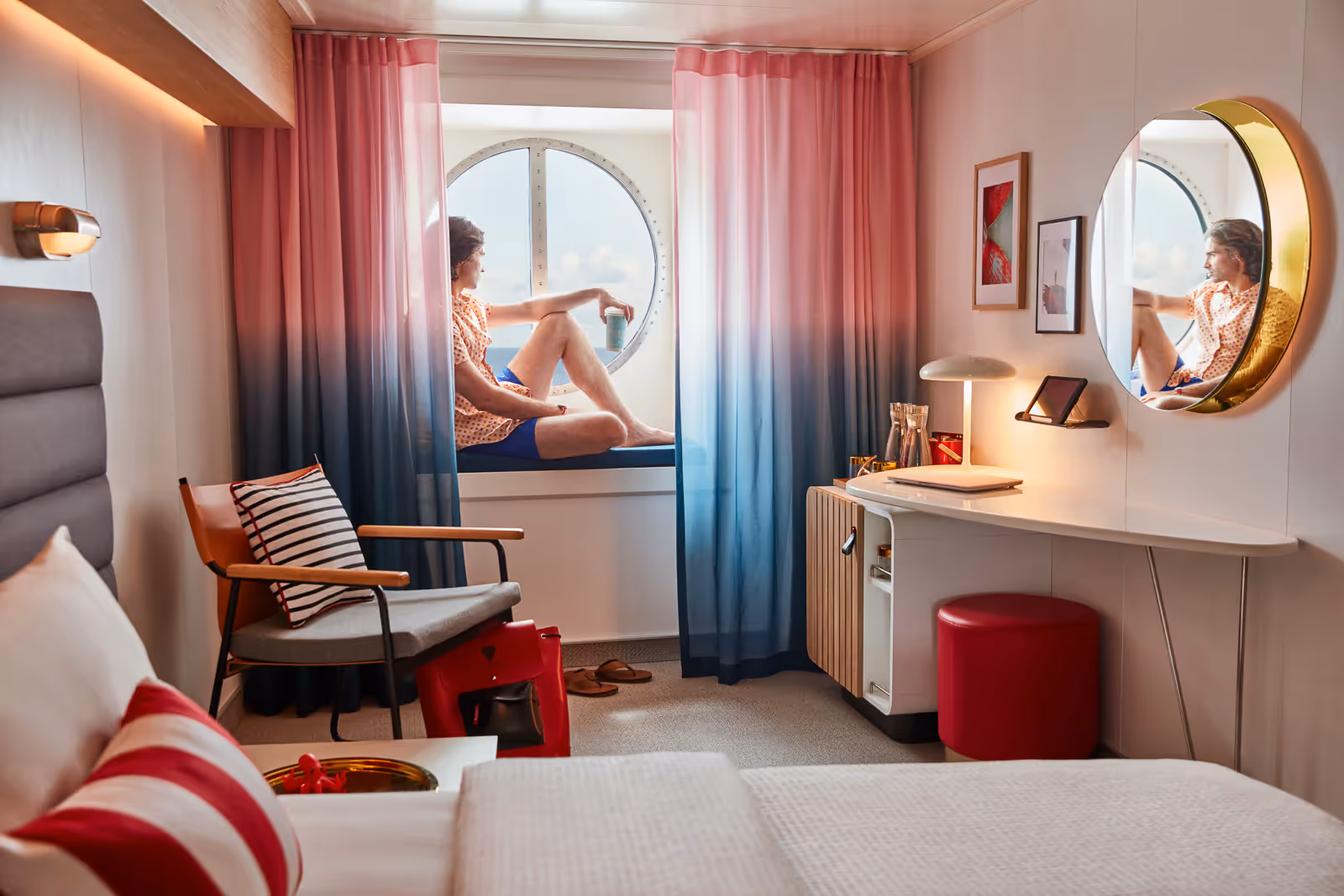 Virgin Voyages