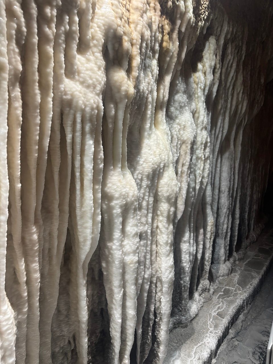 Harrison's Cave