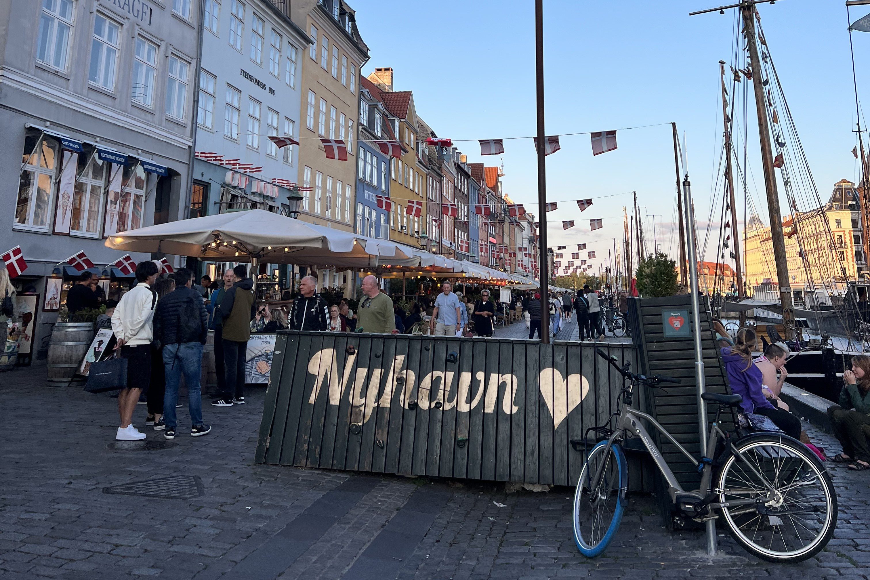 Copenhagen