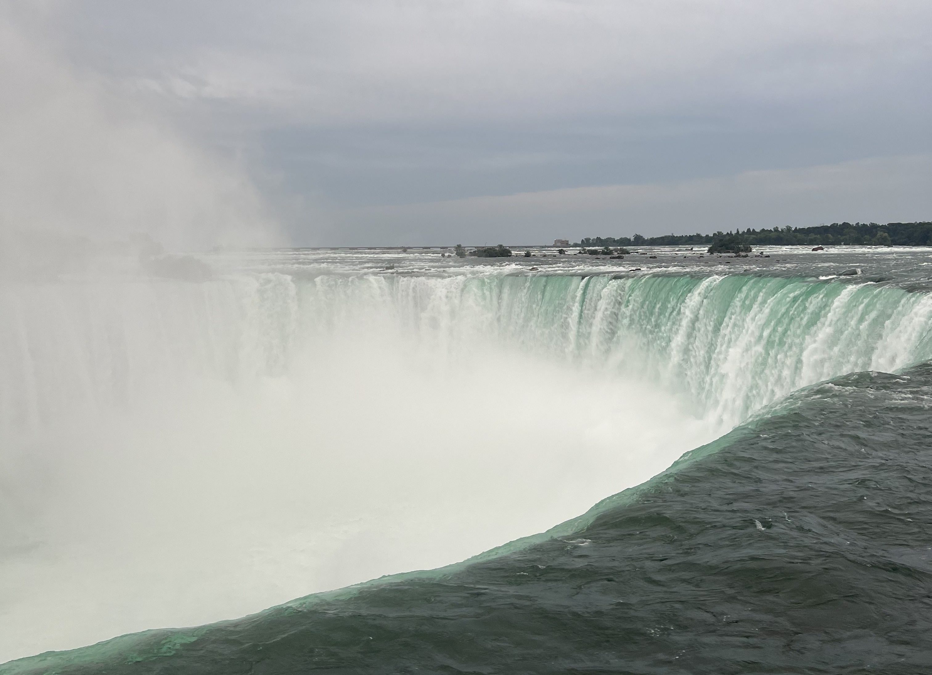 Niagara Falls