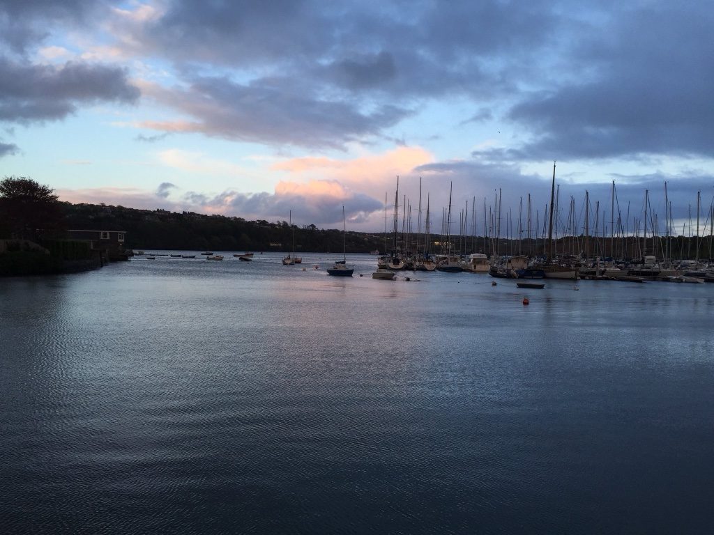 Kinsale, Ireland