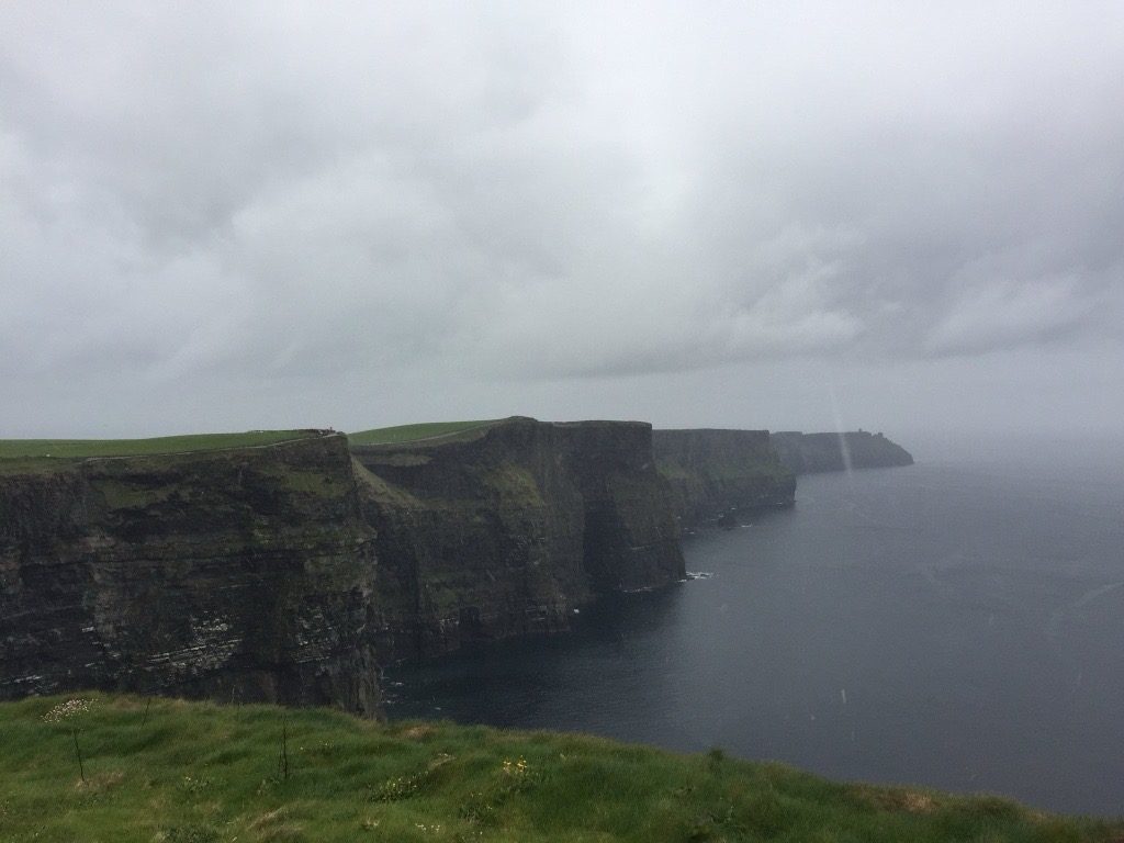 Cliffs of Moher