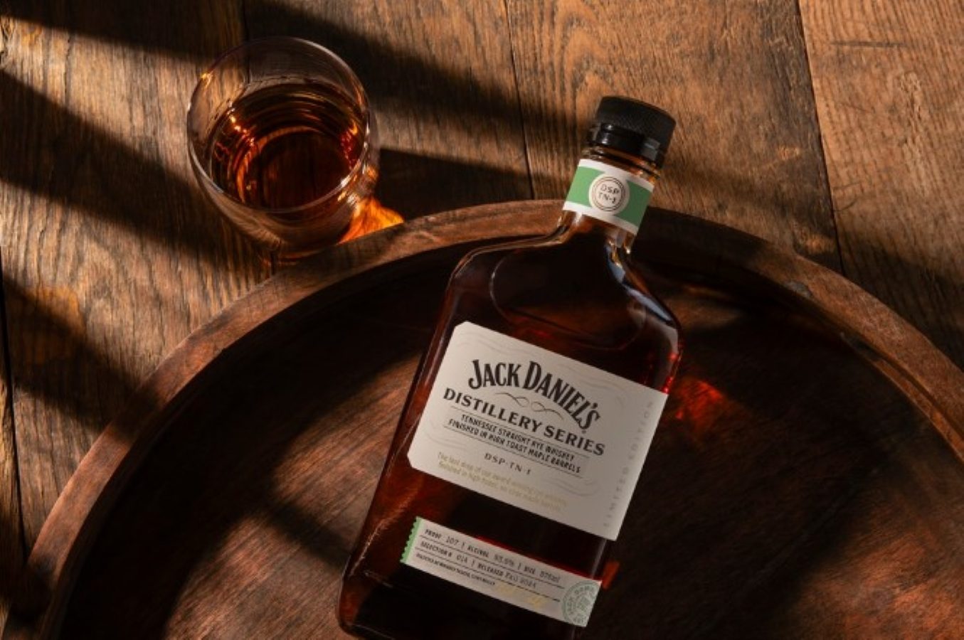 Jack Daniel’s