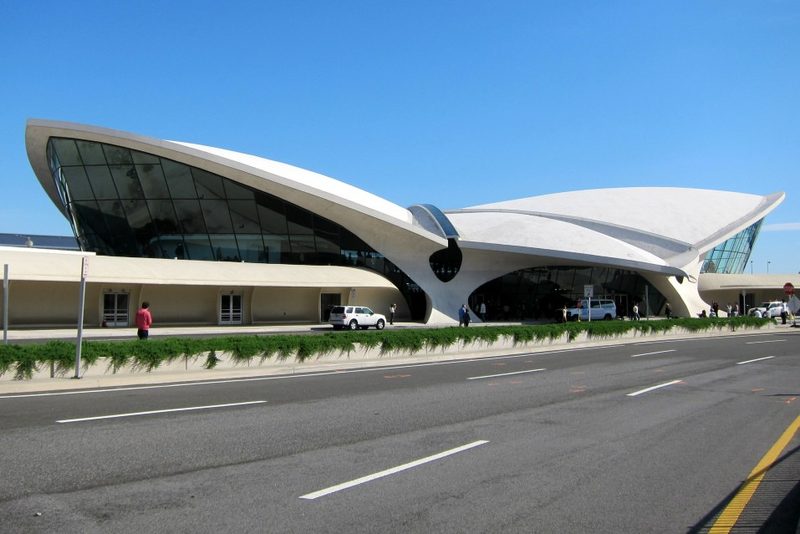 John F. Kennedy International Airport