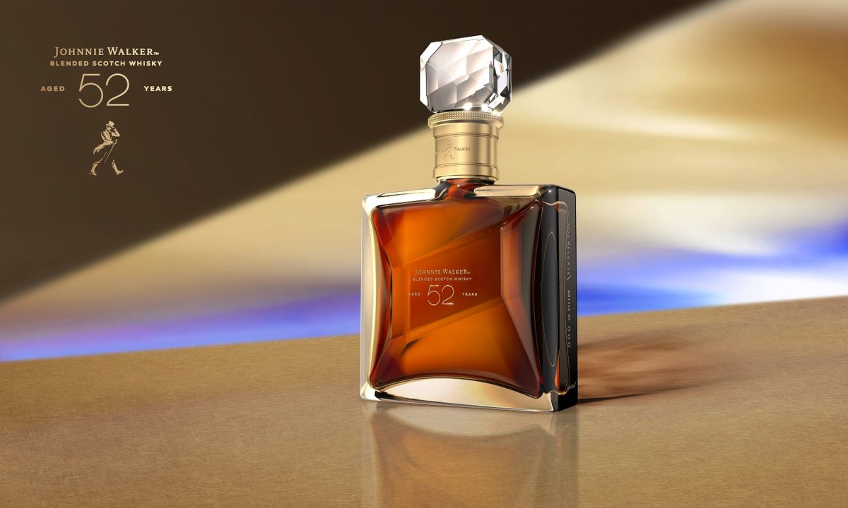 Johnnie Walker