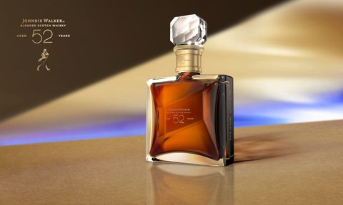 Johnnie Walker