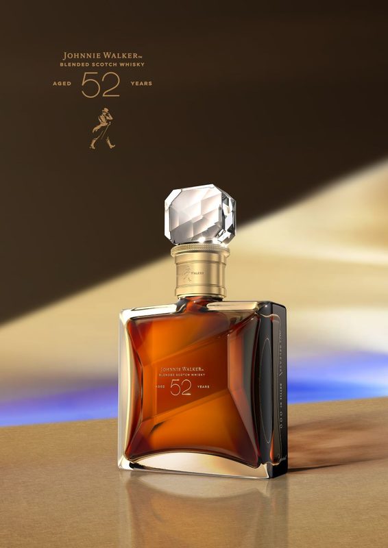 Johnnie Walker